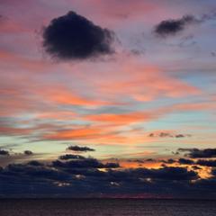 Отель Сон у моря, Сочи, Краснодарский край