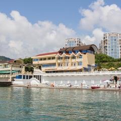 Отель Сон у моря, Сочи, Краснодарский край