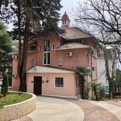 Мини-отель Теремок, Сочи, Краснодарский край