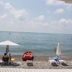 Отель Сон у моря, Сочи, Краснодарский край