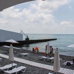 Отель Сон у моря, Сочи, Краснодарский край
