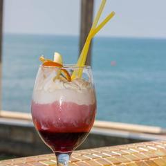 Отель Сон у моря, Сочи, Краснодарский край