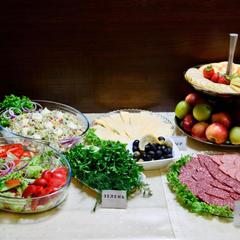 Отель Радуга-Престиж, Сочи, Краснодарский край