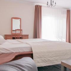 Отель Сон у моря, Сочи, Краснодарский край