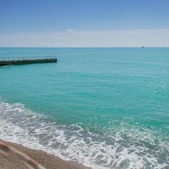 Отель Сон у моря, Сочи, Краснодарский край