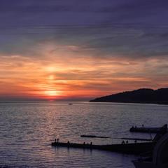 Отель Сон у моря, Сочи, Краснодарский край