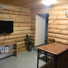 Мини-отель Теремок, Сочи, Краснодарский край
