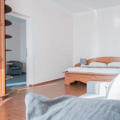 Отель Сон у моря, Сочи, Краснодарский край