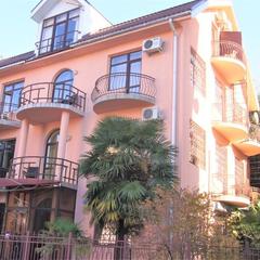 Гостевой дом Верещагинский, Сочи, Краснодарский край