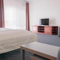 Отель Сон у моря, Сочи, Краснодарский край