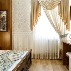 Гостиница Елизавета, Сочи, Краснодарский край