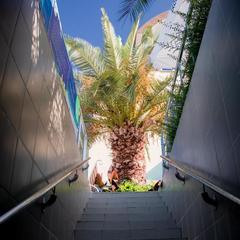 Отель Сон у моря, Сочи, Краснодарский край