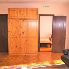 Гостевой дом Верещагинский, Сочи, Краснодарский край