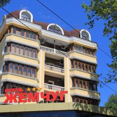 Мини-отель Жемчуг, Сочи, Краснодарский край