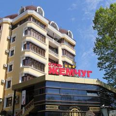 Мини-отель Жемчуг, Сочи, Краснодарский край