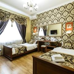 Гостиница Елизавета, Сочи, Краснодарский край