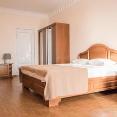 Отель Сон у моря, Сочи, Краснодарский край