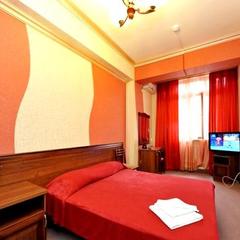 Мини-отель Жемчуг, Сочи, Краснодарский край