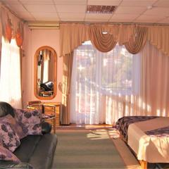 Гостевой дом Верещагинский, Сочи, Краснодарский край