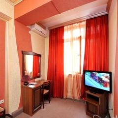 Мини-отель Жемчуг, Сочи, Краснодарский край