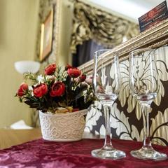 Гостиница Елизавета, Сочи, Краснодарский край