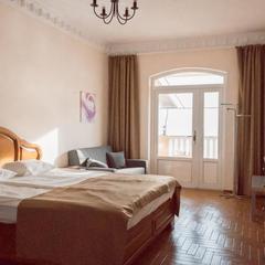 Отель Сон у моря, Сочи, Краснодарский край