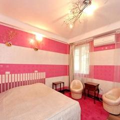 Гостевой дом Viva, Сочи, Краснодарский край