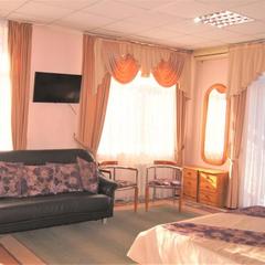 Гостевой дом Верещагинский, Сочи, Краснодарский край