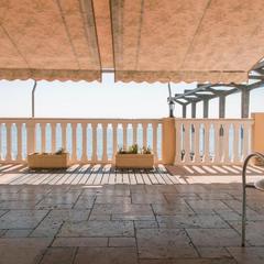 Отель Сон у моря, Сочи, Краснодарский край