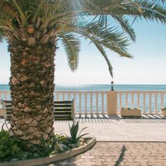 Отель Сон у моря, Сочи, Краснодарский край