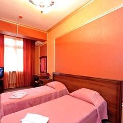 Мини-отель Жемчуг, Сочи, Краснодарский край