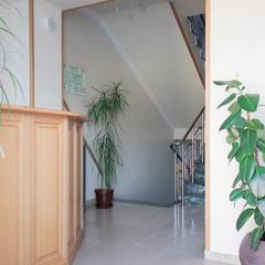 Отель Сон у моря, Сочи, Краснодарский край