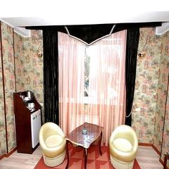 Гостевой дом Viva, Сочи, Краснодарский край