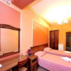 Мини-отель Жемчуг, Сочи, Краснодарский край