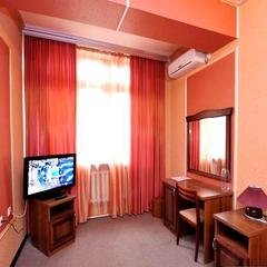 Мини-отель Жемчуг, Сочи, Краснодарский край