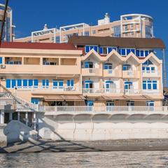 Отель Сон у моря, Сочи, Краснодарский край