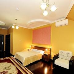 Мини-отель Жемчуг, Сочи, Краснодарский край