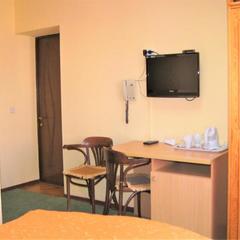 Гостевой дом Верещагинский, Сочи, Краснодарский край