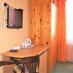 Гостевой дом Верещагинский, Сочи, Краснодарский край