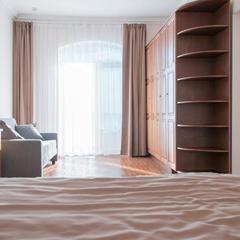 Отель Сон у моря, Сочи, Краснодарский край