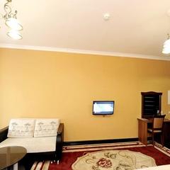 Мини-отель Жемчуг, Сочи, Краснодарский край