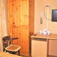 Гостевой дом Верещагинский, Сочи, Краснодарский край