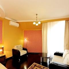 Мини-отель Жемчуг, Сочи, Краснодарский край