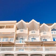 Отель Сон у моря, Сочи, Краснодарский край