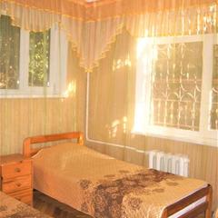 Гостевой дом Верещагинский, Сочи, Краснодарский край