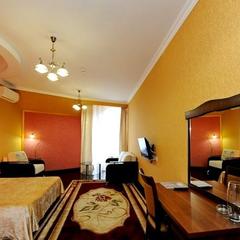 Мини-отель Жемчуг, Сочи, Краснодарский край