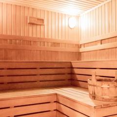 Отель Сон у моря, Сочи, Краснодарский край