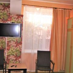 Гостевой дом Верещагинский, Сочи, Краснодарский край