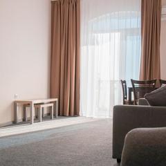 Отель Сон у моря, Сочи, Краснодарский край