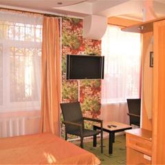 Гостевой дом Верещагинский, Сочи, Краснодарский край